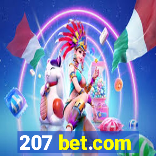 207 bet.com